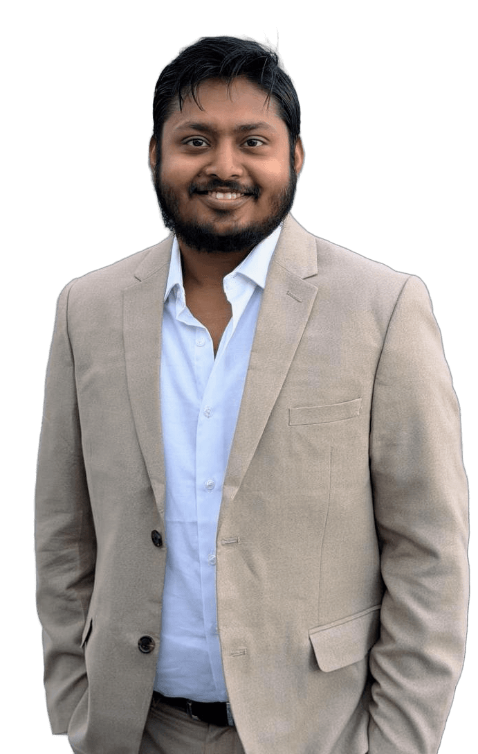 Badhon Sutrudhar, cybersecurity researcher